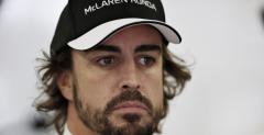 McLaren-Honda: Alonso byby niemdry odchodzc po sezonie 2017