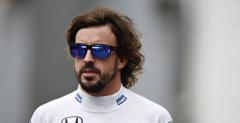 Alonso: Rywalom bdzie trudno skopiowa rozwizania z silnika Hondy