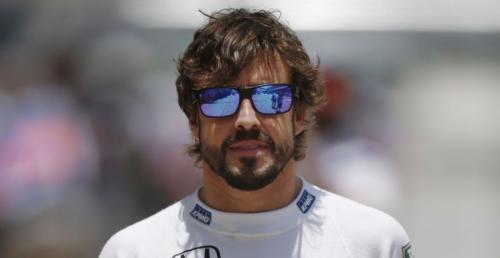 Alonso: McLaren nie zostanie w Q1 na długo