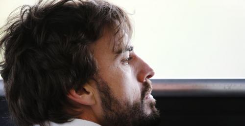 McLaren potwierdzi amnezj Alonso