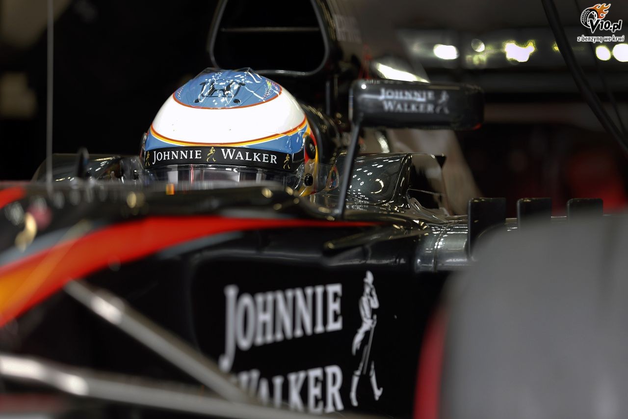 FIA bierze pod uwag wprowadzenie osony na kokpit bolidu F1 w sezonie 2017