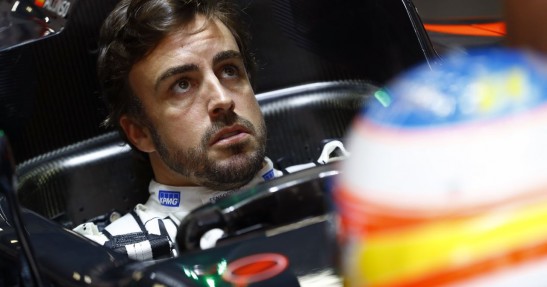 GP Chin 2016 - przygotowania