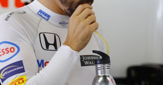 Alonso nie widzi nic ciekawszego w F1 za czasów Senny i Prosta