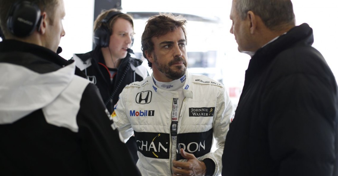 Alonso 'ekstremalnie sfrustrowany' odpadnięciem w Q2
