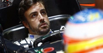Alonso już nie ma cierpliwości do zmian w przepisach F1