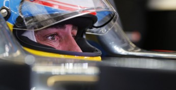 Alonso nadal liczy na mistrzostwo w 2017 roku