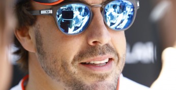 Alonso każe F1 płacić kibicom za oglądanie Grand Prix