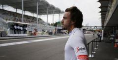 Alonso tskni za walk o mistrzostwo