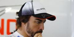 Alonso nie widzi nic ciekawszego w F1 za czasw Senny i Prosta