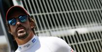 Alonso: Rosberg nie ma atwego partnera