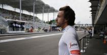 Alonso nie zamierza przeciga kariery w F1