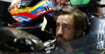 Alonso przewiduje potknicie niektrych zespow na nowych przepisach F1