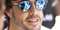 Alonso kae F1 paci kibicom za ogldanie Grand Prix