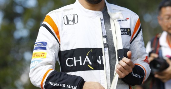 Alonso zaliczy Baja Poland, aby przygotować się na Rajd Dakar 2020?
