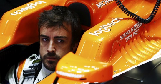 Honda nie wprowadzi usprawnionego silnika w GP Kanady, McLaren bliski utraty cierpliwości