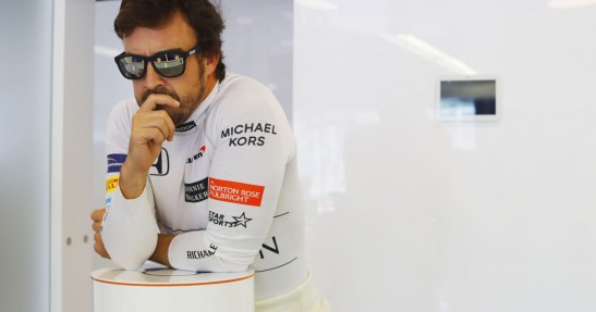 Fernando Alonso