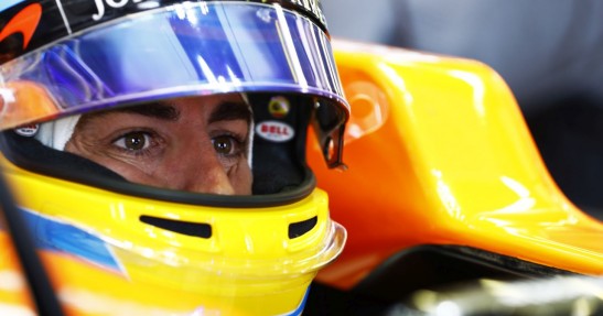 Fernando Alonso