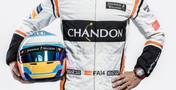 Alonso zastanowi się nad dalszą karierą po przerwie wakacyjnej
