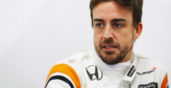 Alonso: Myślę, że jesteśmy najgorsi