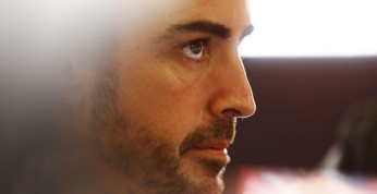 McLaren widzi odmienionego Alonso przed nowym sezonem F1