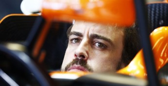 Alonso dalej broni swojego odejścia z Ferrari - ale chciałby...