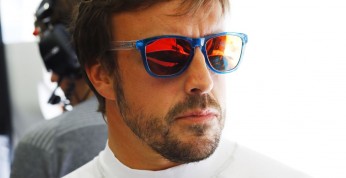 WEC: Zmiana daty wyścigu pod grafik Alonso krytykowana przez...