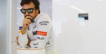 Alonso mógł jeździć dla Brawn GP