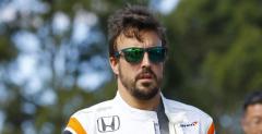 Alonso: Powinnimy byli wygra