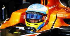 Alonso: Nie ma czego witowa