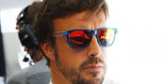 Alonso: GP Australii najgorszym wycigiem dla McLarena