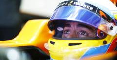 Alonso: Mamy najlepsze nadwozie