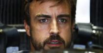 Alonso: Nie ma czego witowa