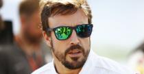 Alonso otwarty na wicej podej do wygrania Indy 500