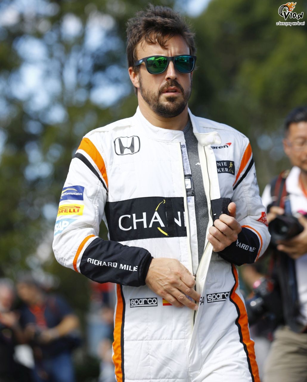 Fernando Alonso