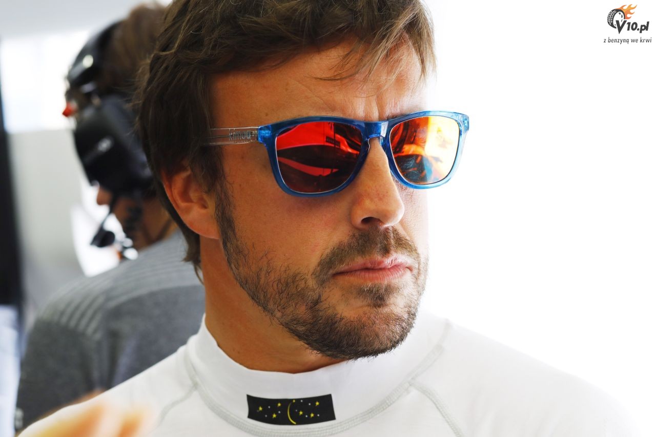 WEC: Zmiana daty wycigu pod grafik Alonso krytykowana przez innych kierowcw