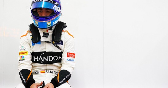 Alonso: Red Bull zabiegał o mnie 5-6 razy