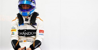 McLaren optymistą ws. utrzymania Alonso w F1