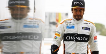 Alonso tłumaczy, dlaczego odmawiał Red Bullowi