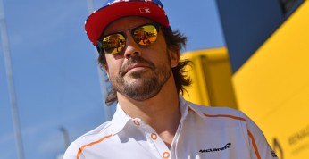 Dziewięć cech Fernando Alonso, których będzie nam brakować...