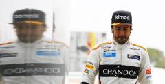 Alonso: McLaren musi poprawi tempo kwalifikacyjne