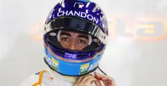 Alonso: Bez wtpienia moje najlepsze kwalifikacje w roku