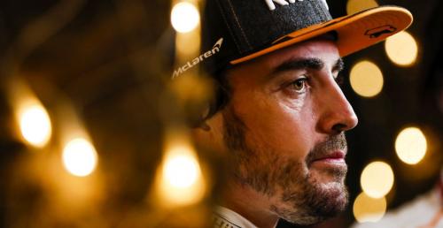 Fernando Alonso