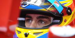 Grand Prix Brazylii - 1. trening: Inauguracyjna prba si dla Webbera