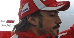Alonso: Nawet Newey sam nic nie zdziaa
