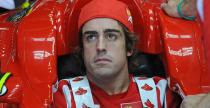 Alonso w F1 nawet do 45. roku ycia? Tak dugo, jak bd konkurencyjny