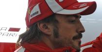 Alonso: Nawet Newey sam nic nie zdziaa