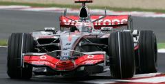 Alonso wraca do McLarena zrehabilitowa si za sezon 2007