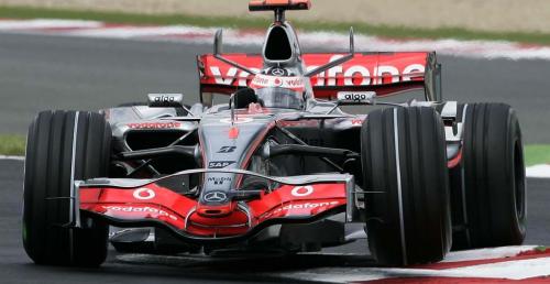 Wolff: Alonso zdobyłby dużo więcej mistrzowskich tytułów w F1, gdyby nie awantura z Mclarenem w 2007 roku