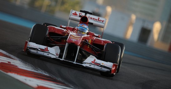 Verstappen o Alonso: Mógł być 7-krotnym mistrzem świata