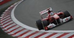 Alonso: Nie spoczn, pki nie zostan mistrzem jako reprezentant Ferrari